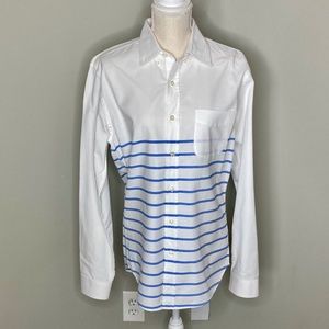 J. Crew Oxford Slim Shirt